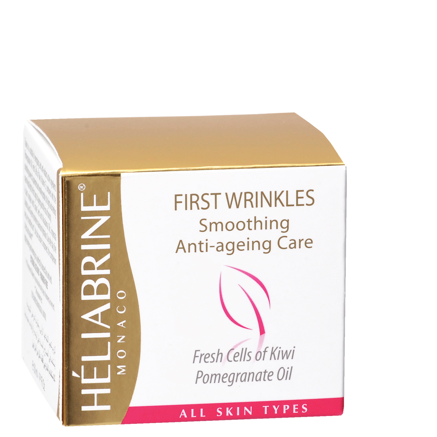 FIRST WRINKLE CREAM